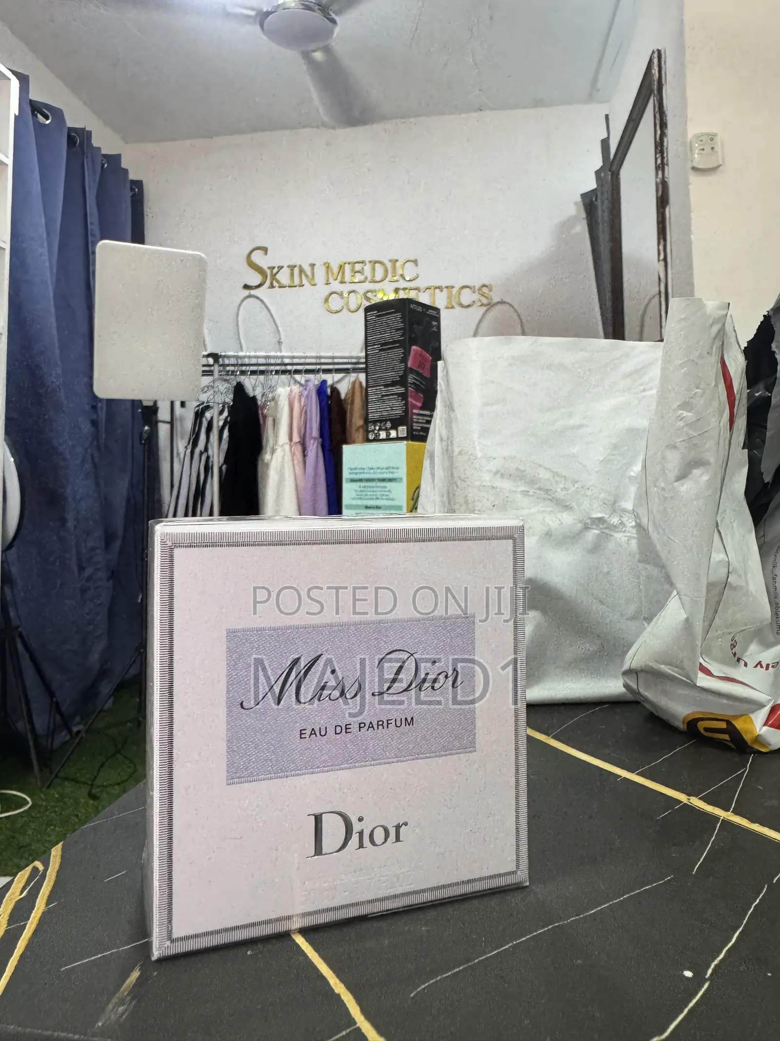 Christian Dior - Miss Dior Eau De Parfum
