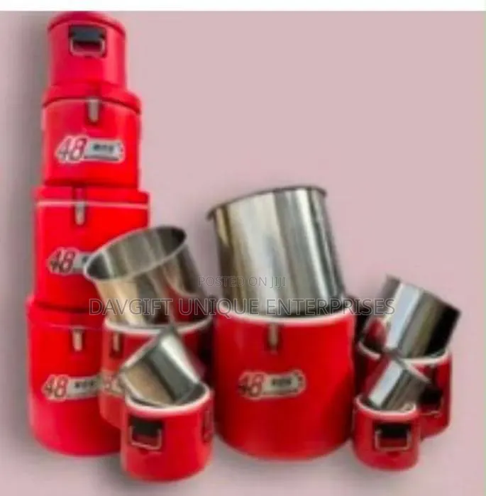 Quality Food Storage Bowls