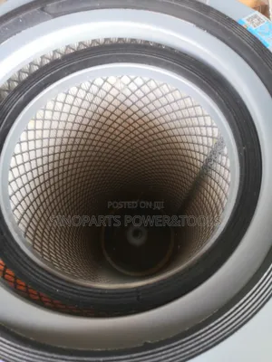 PU2747 C271250 Air Filter for Sinotruk Sitrak C7H Truck