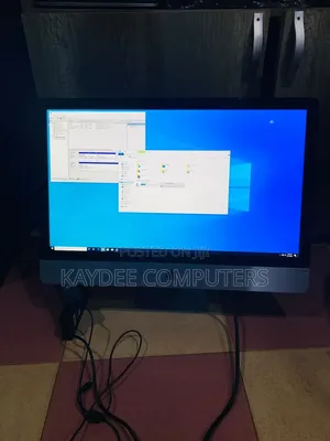 Desktop Computer Apple iMac 16GB Intel Core i7 HDD 3T