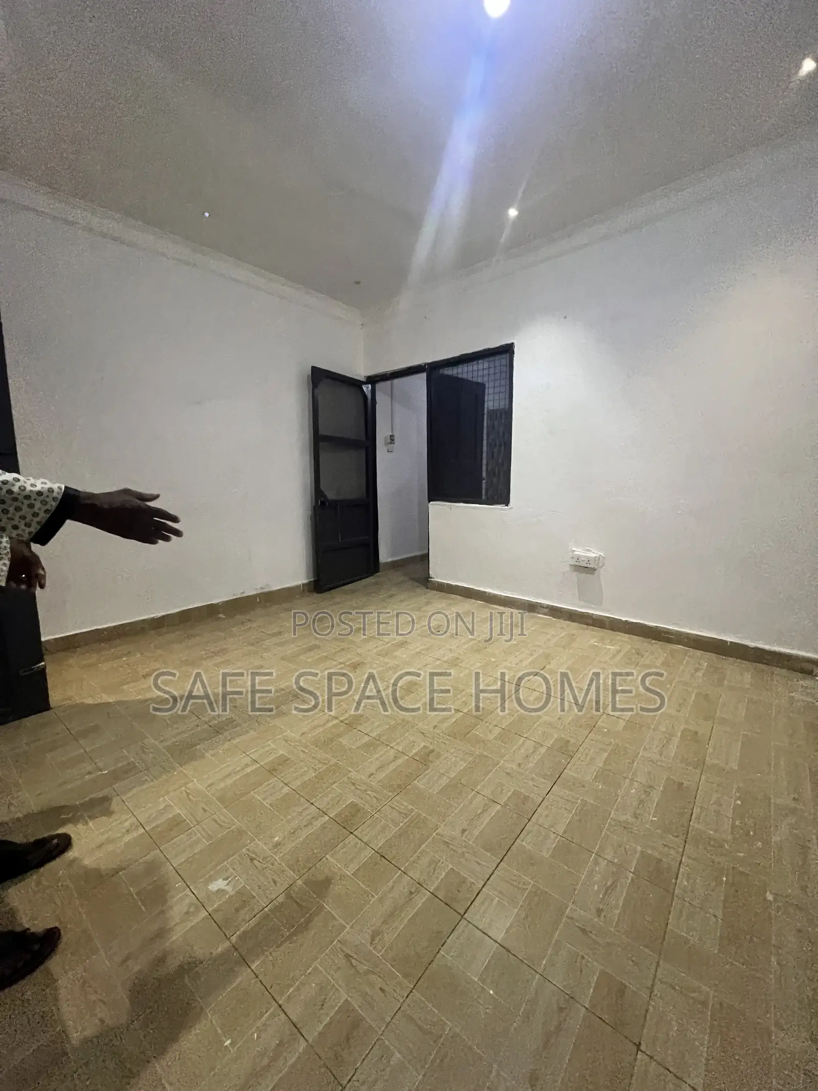 1bdrm House in Trade Fair for rent