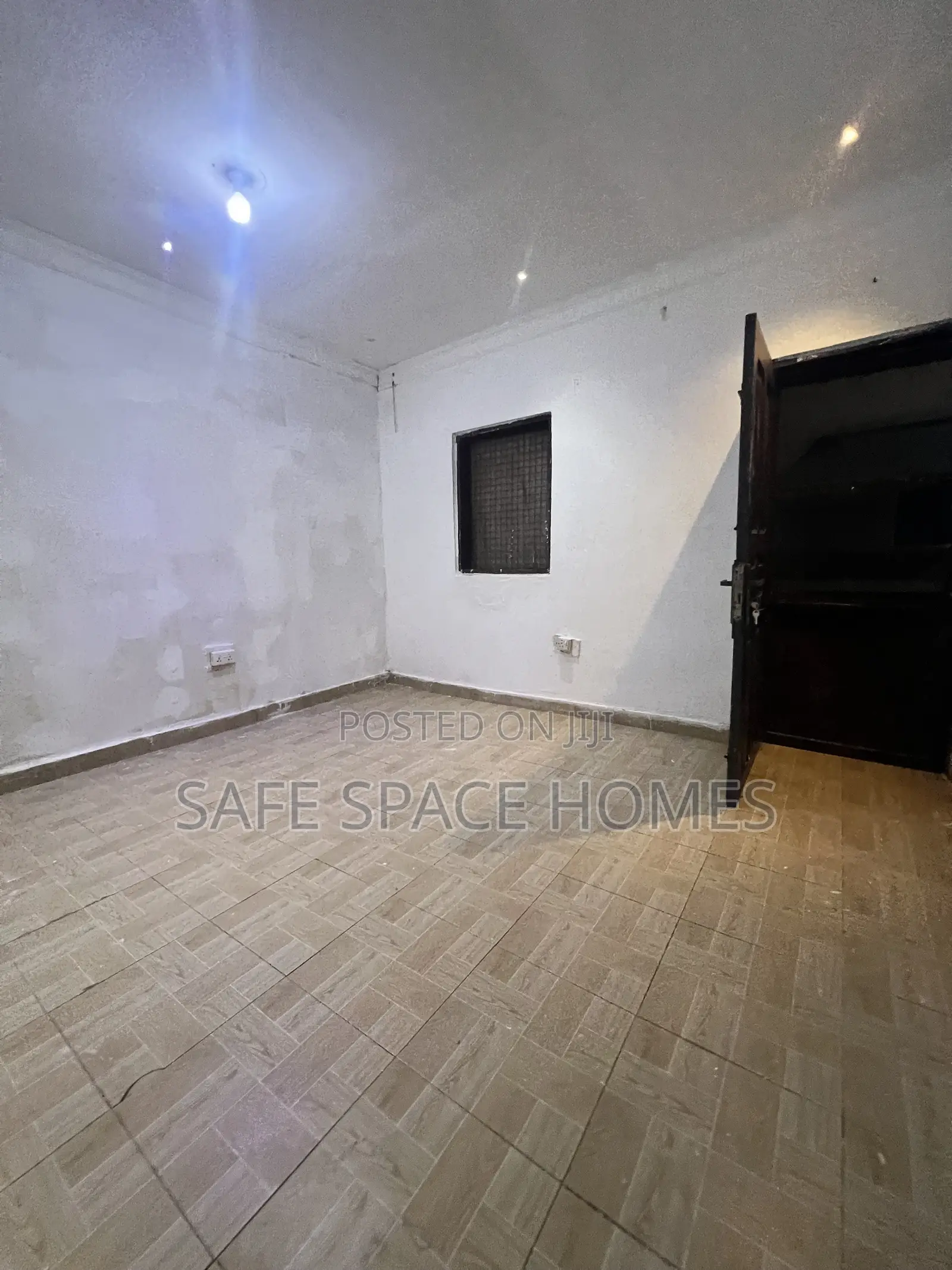 1bdrm House in Trade Fair for rent