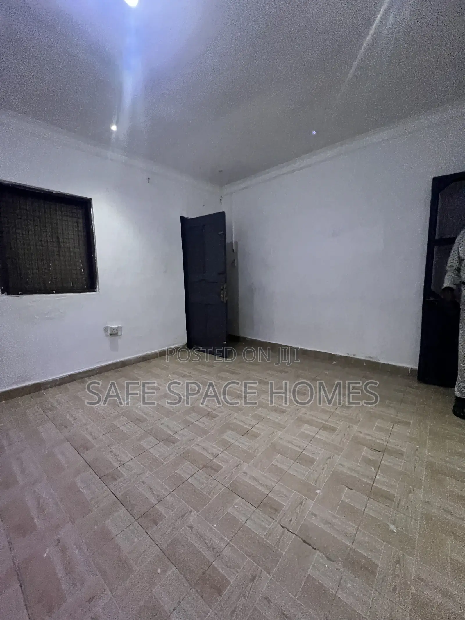 1bdrm House in Trade Fair for rent