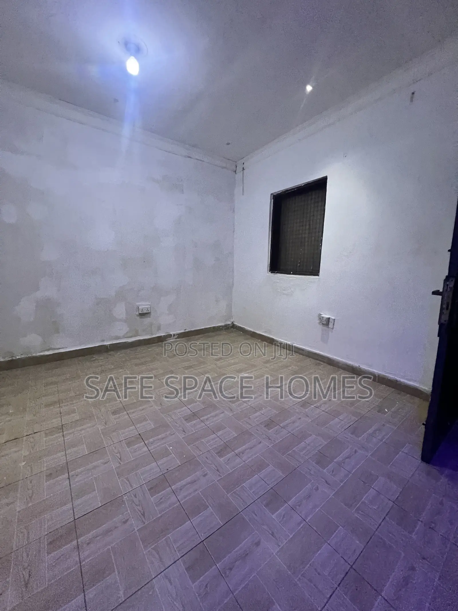 1bdrm House in Trade Fair for rent