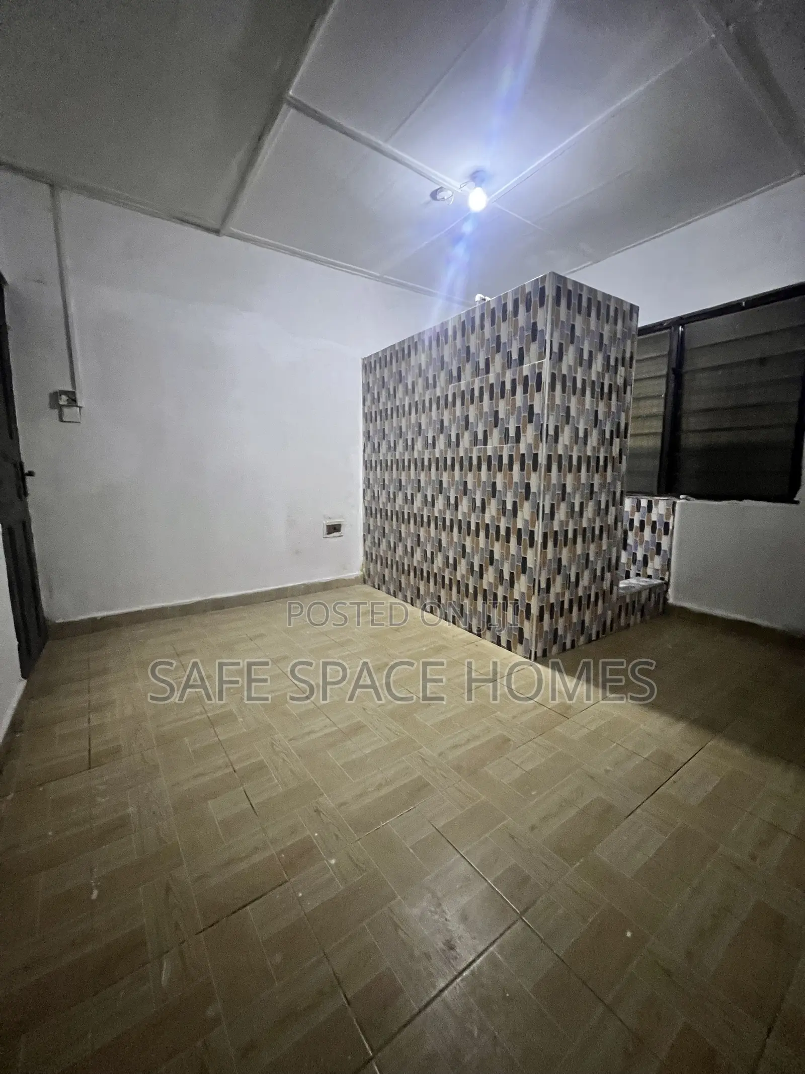 1bdrm House in Trade Fair for rent