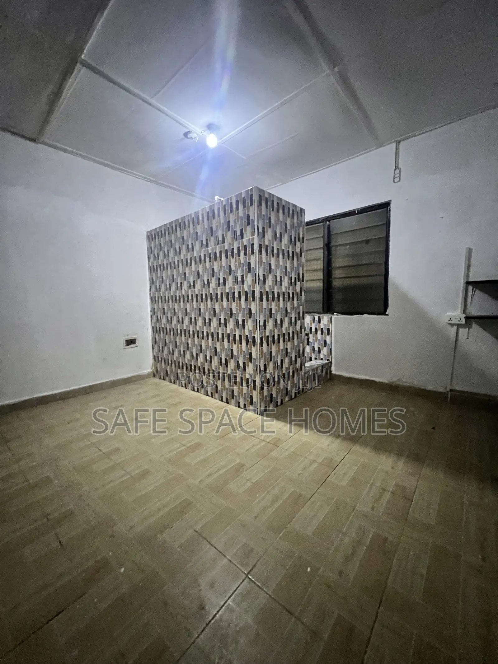 1bdrm House in Trade Fair for rent