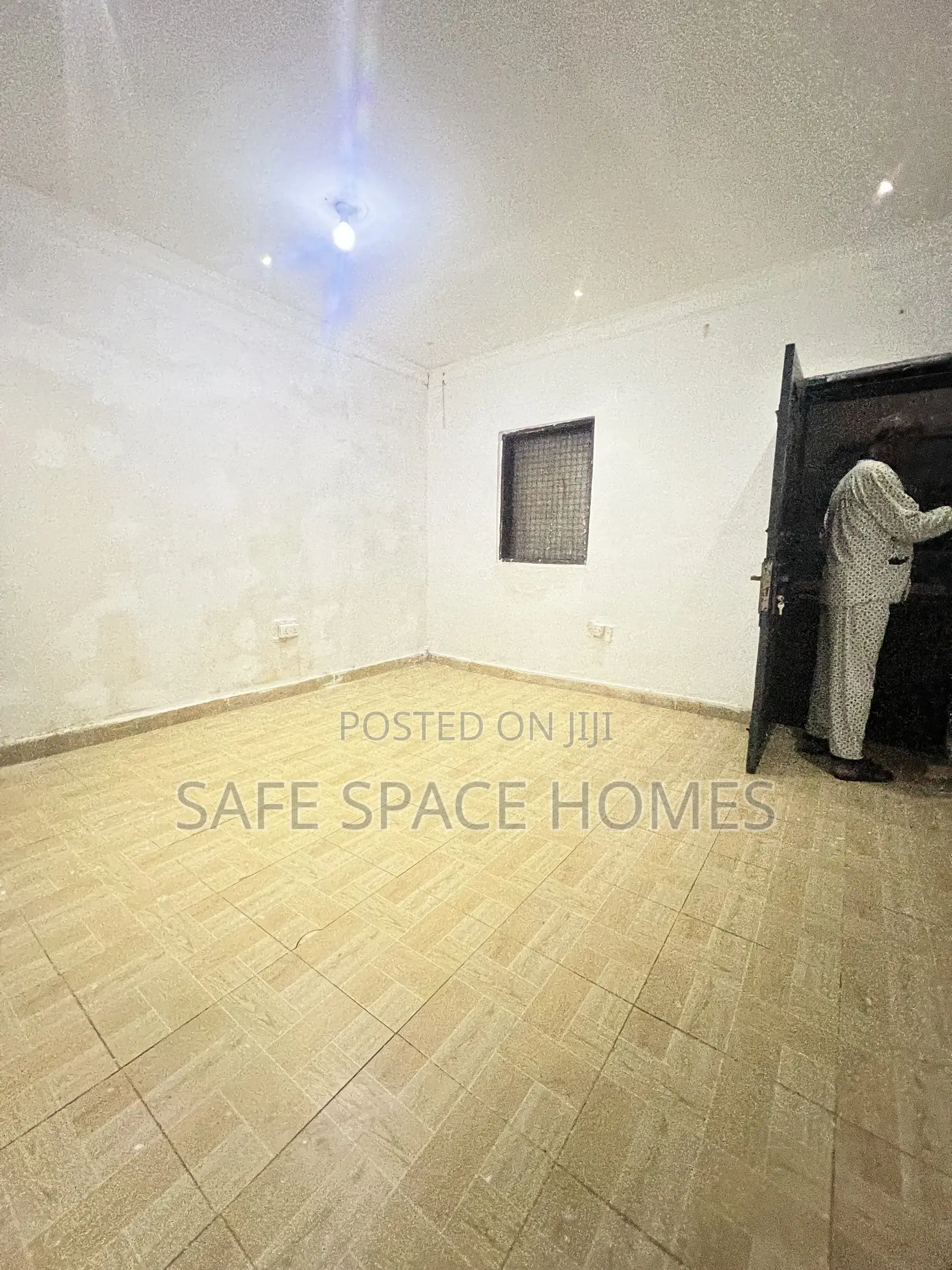 1bdrm House in Trade Fair for rent