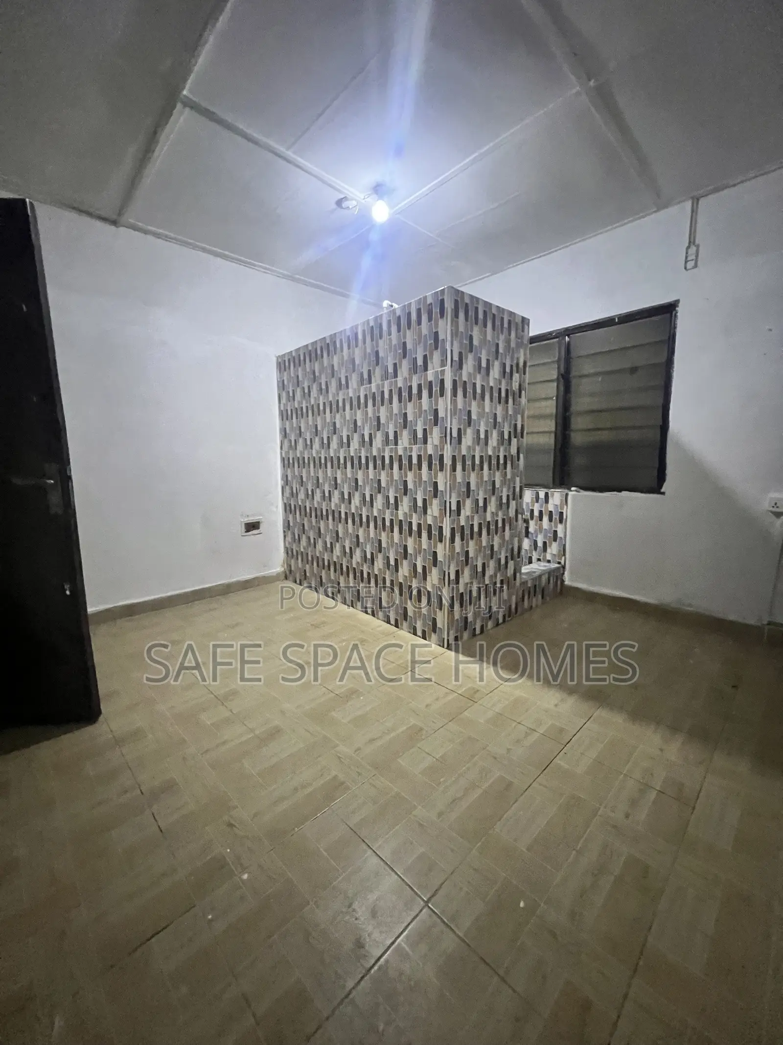 1bdrm House in Trade Fair for rent