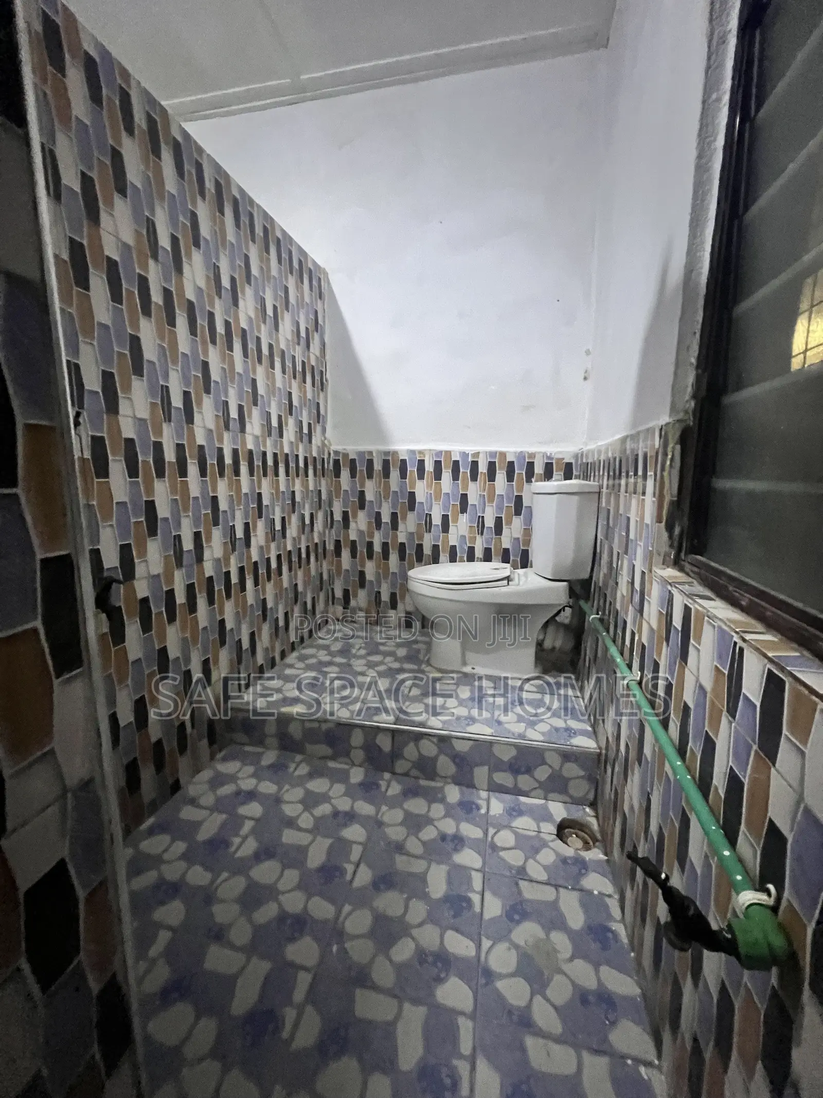 1bdrm House in Trade Fair for rent