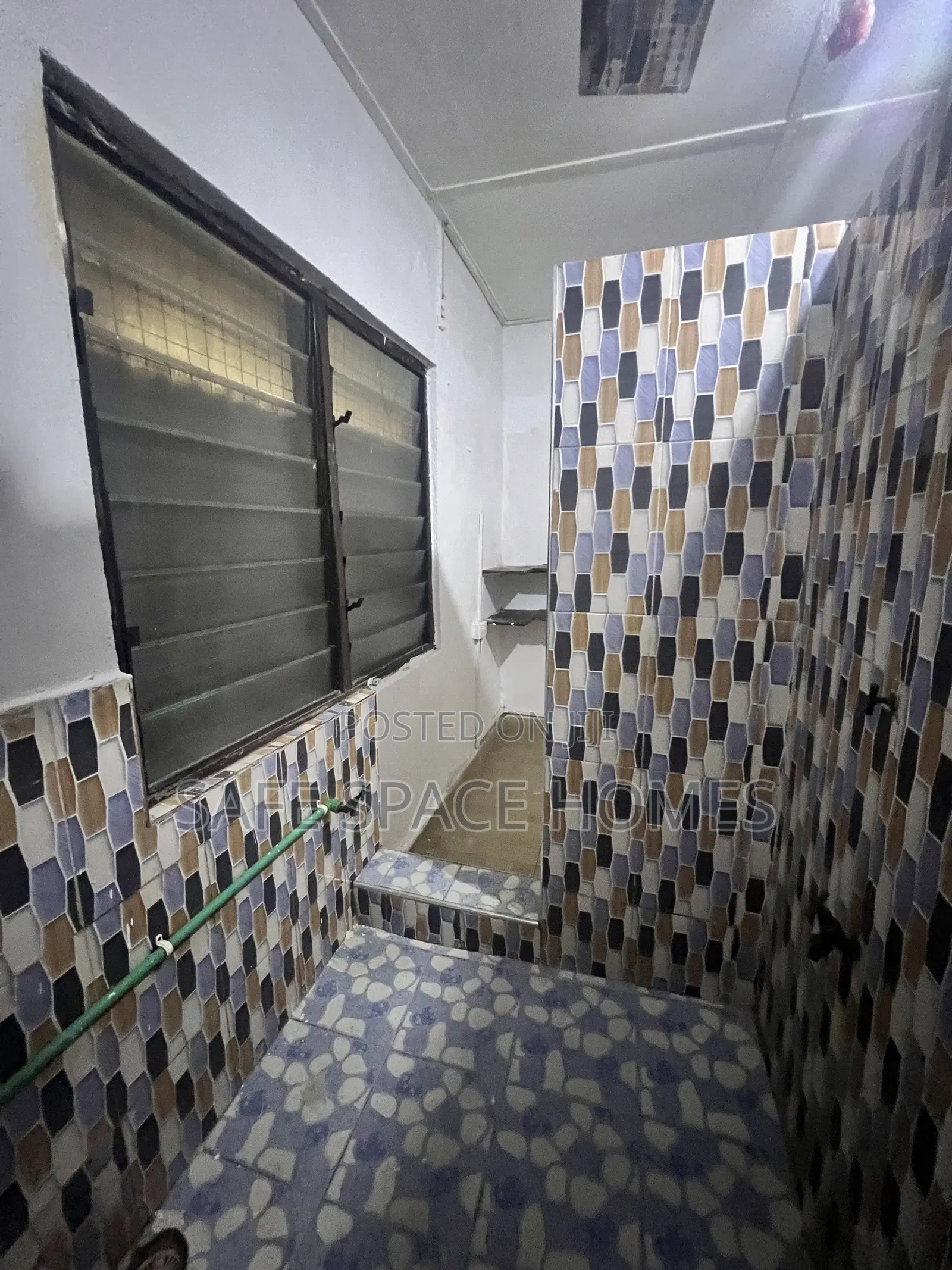 1bdrm House in Trade Fair for rent