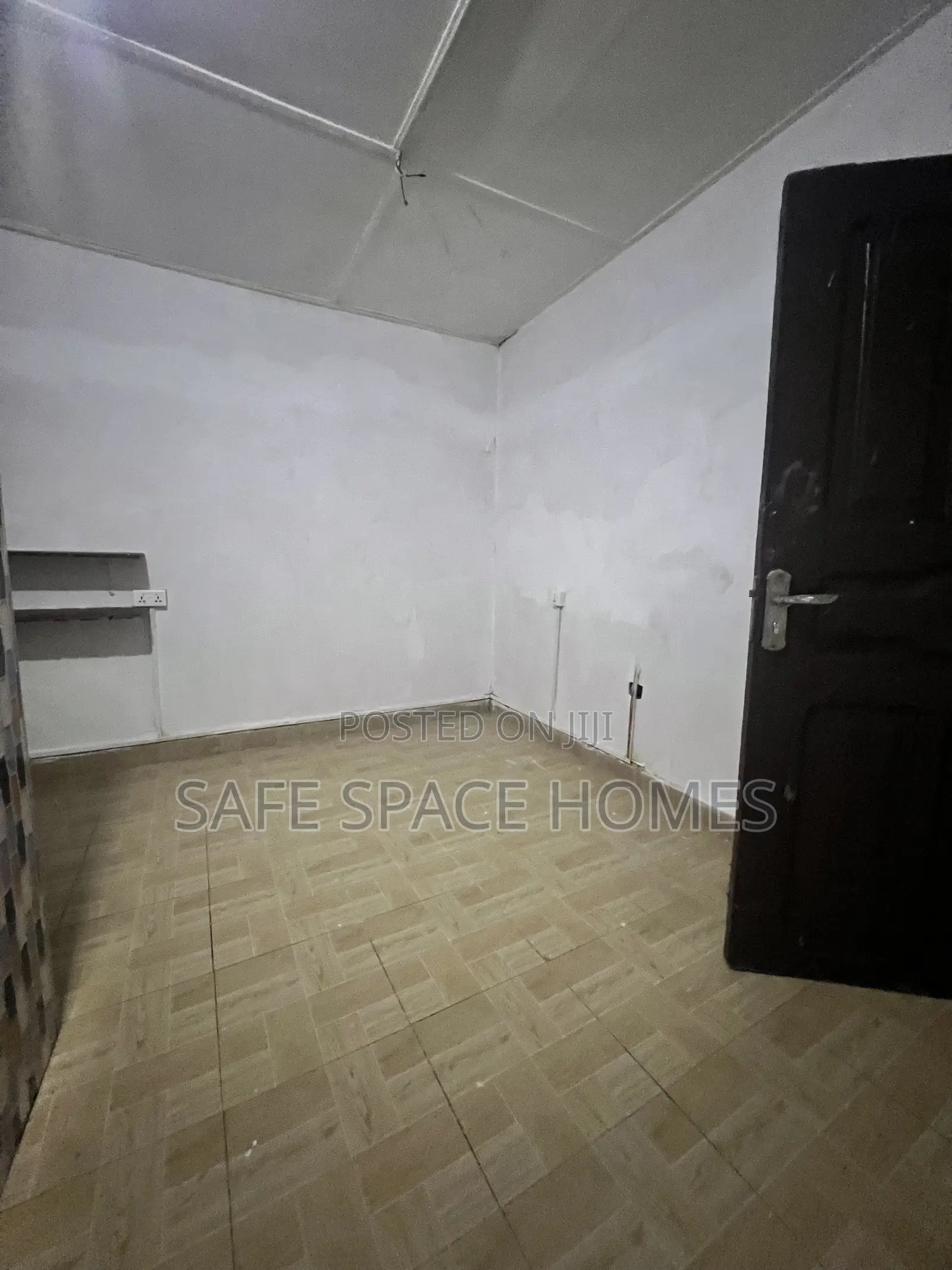 1bdrm House in Trade Fair for rent