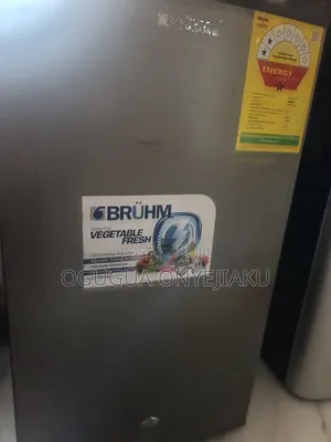 Small Fridge