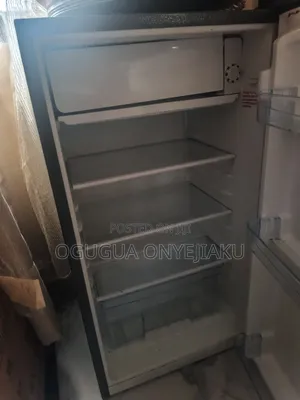 Small Fridge