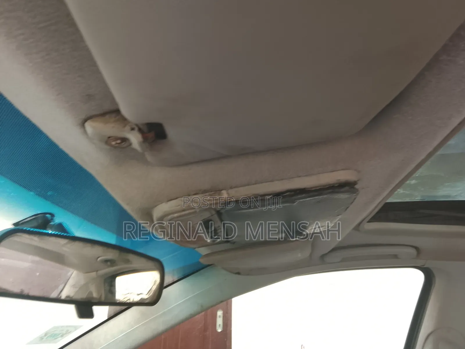 Ford Focus 2007 Gray