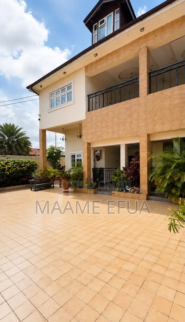 2bdrm Apartment in Na, Accra Metropolitan for sale