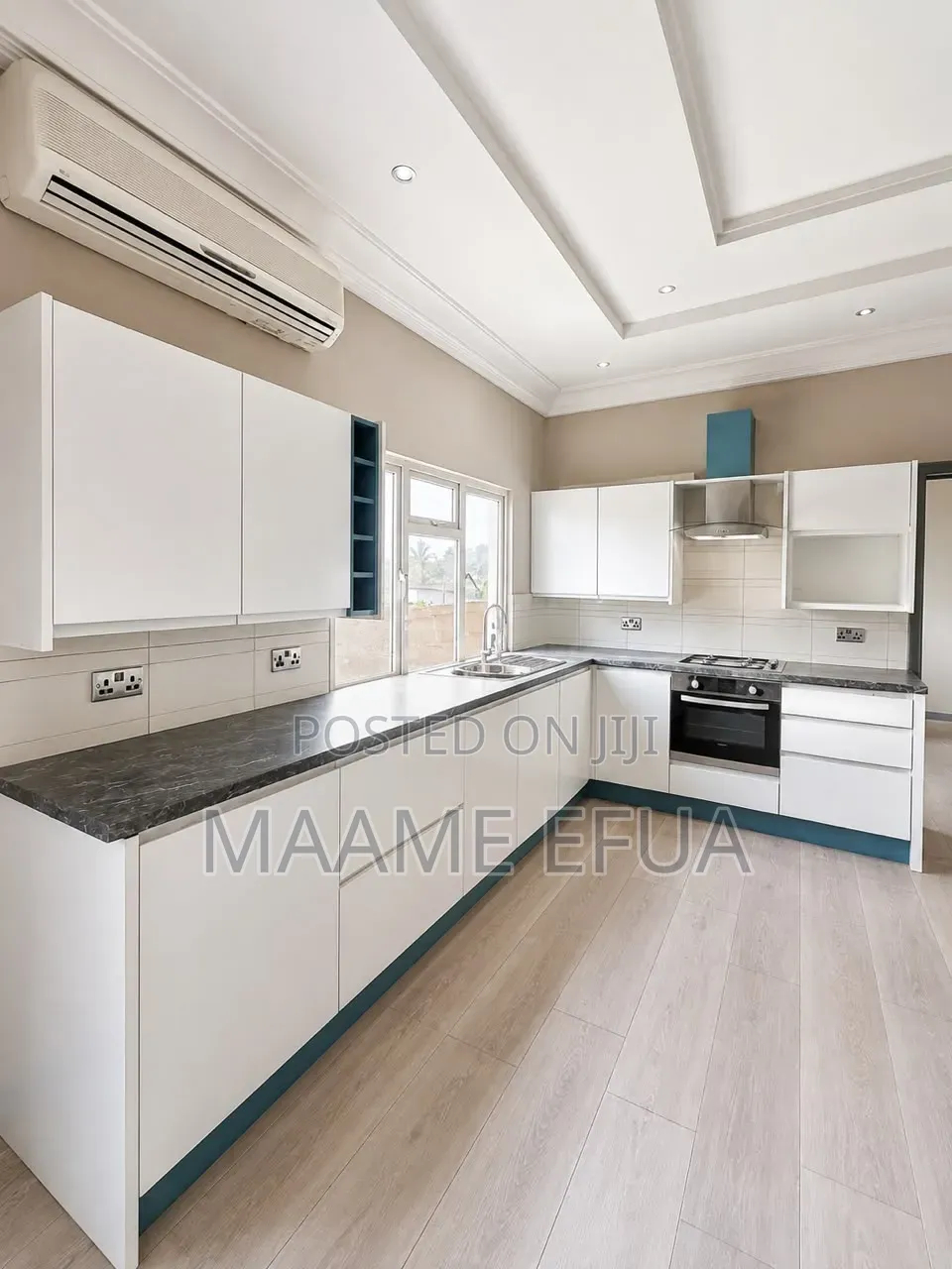 2bdrm Apartment in Na, Accra Metropolitan for sale