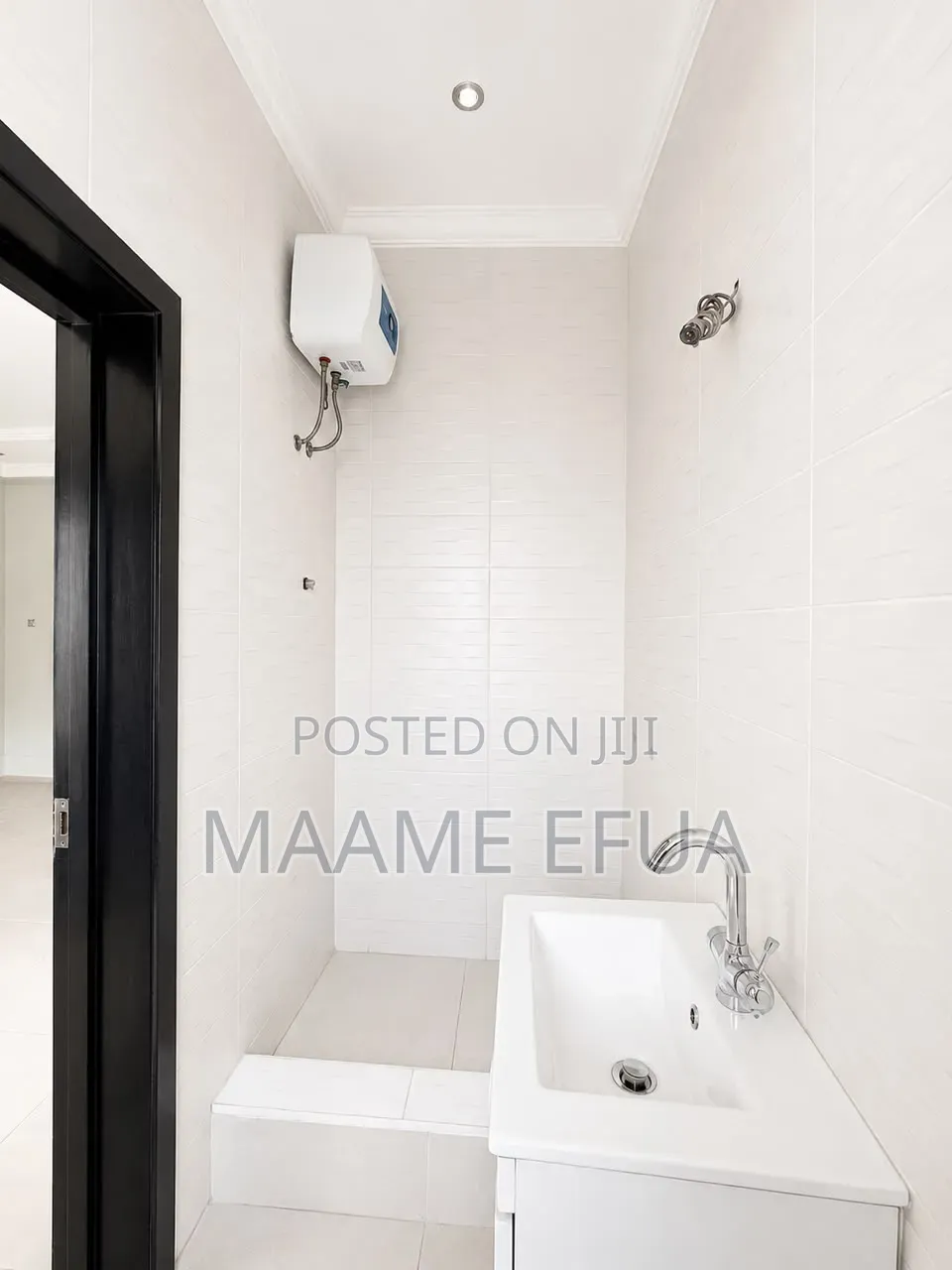 2bdrm Apartment in Na, Accra Metropolitan for sale