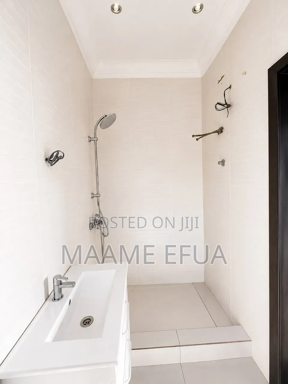 2bdrm Apartment in Na, Accra Metropolitan for sale