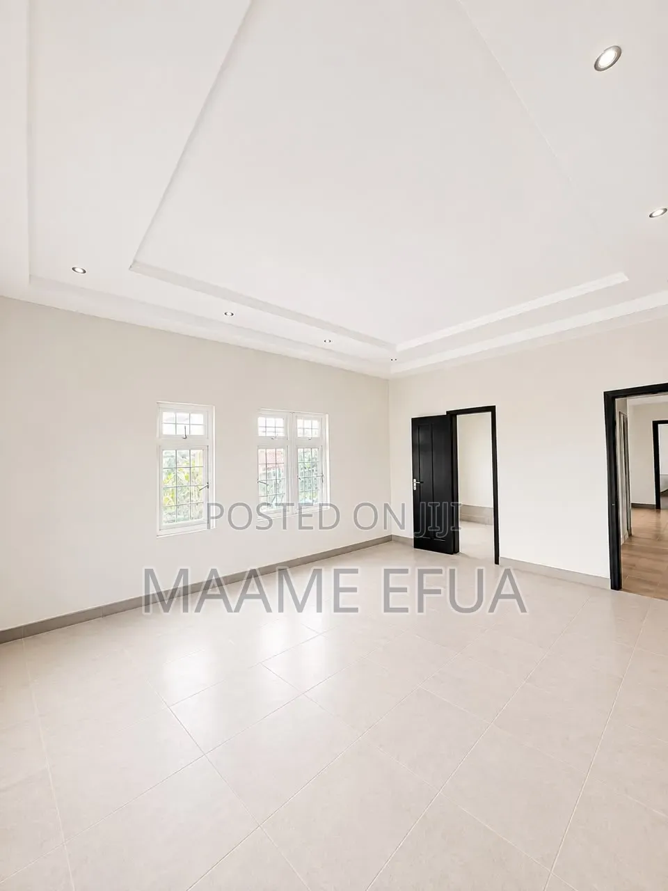 2bdrm Apartment in Na, Accra Metropolitan for sale