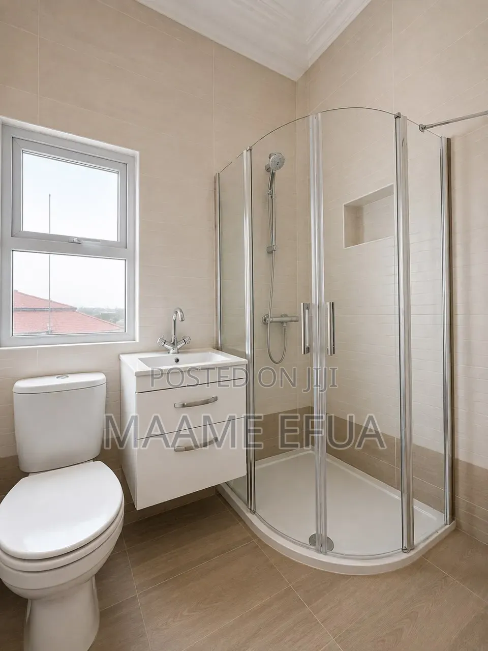 2bdrm Apartment in Na, Accra Metropolitan for sale