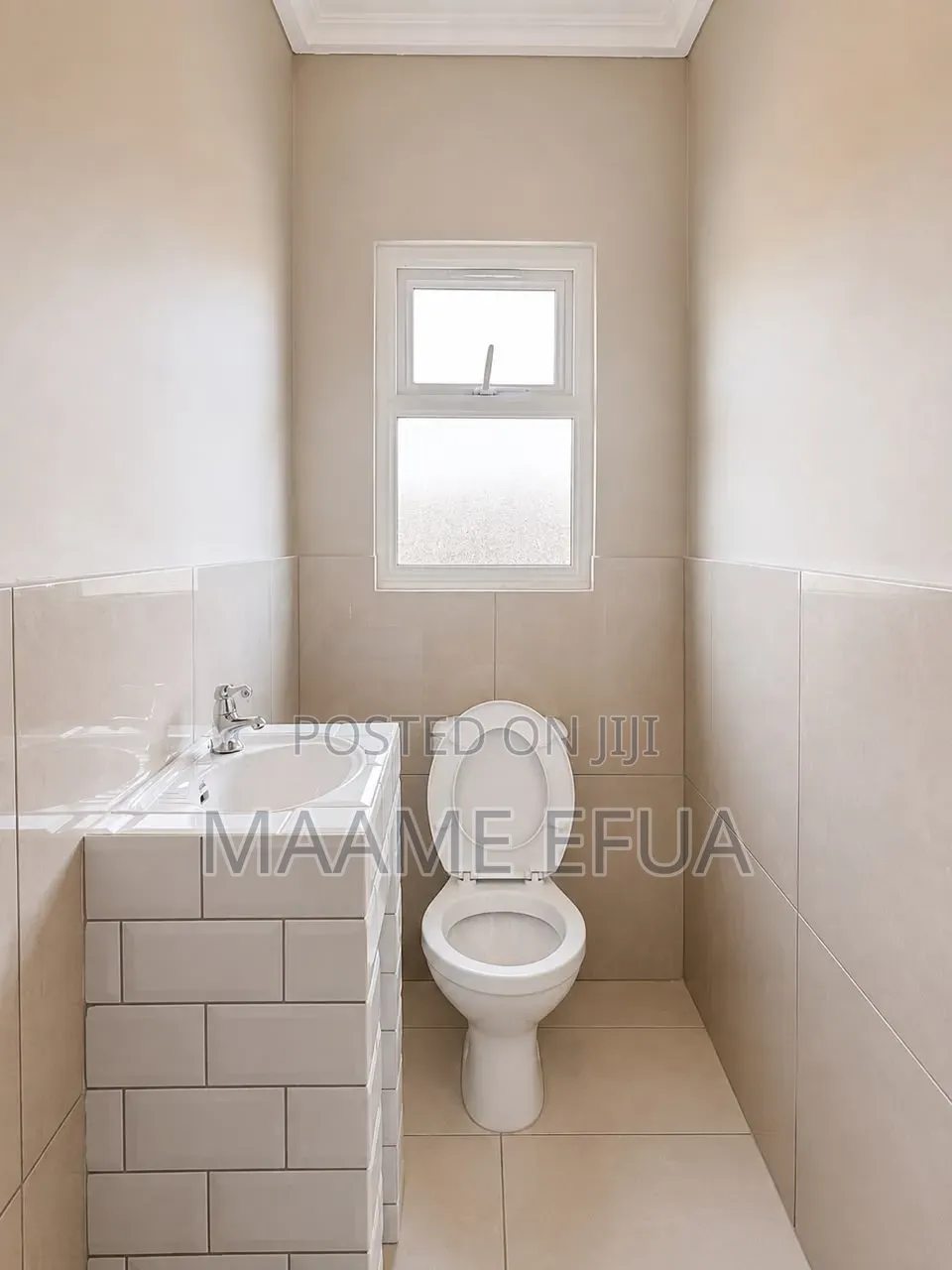 2bdrm Apartment in Na, Accra Metropolitan for sale