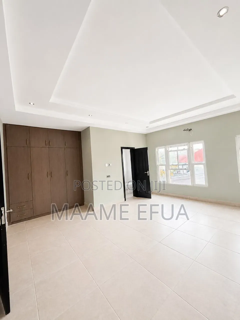 2bdrm Apartment in Na, Accra Metropolitan for sale