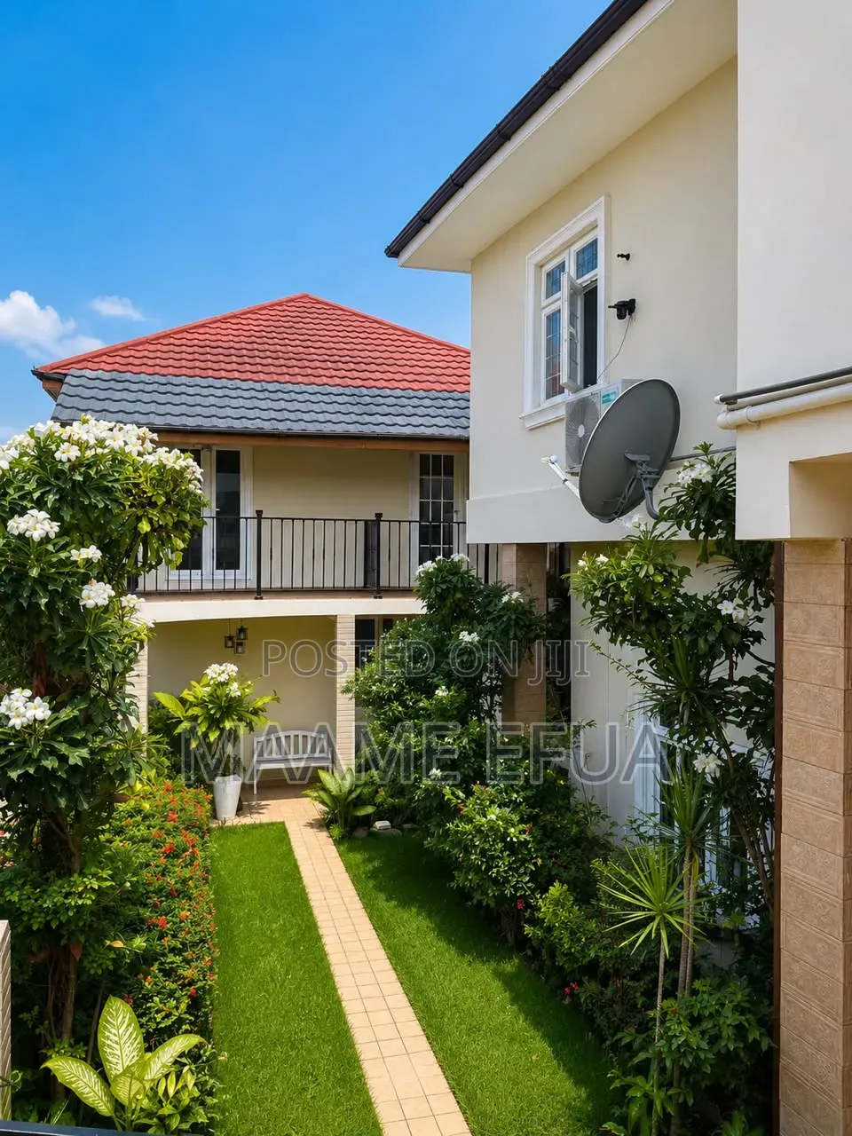 2bdrm Apartment in Na, Accra Metropolitan for sale