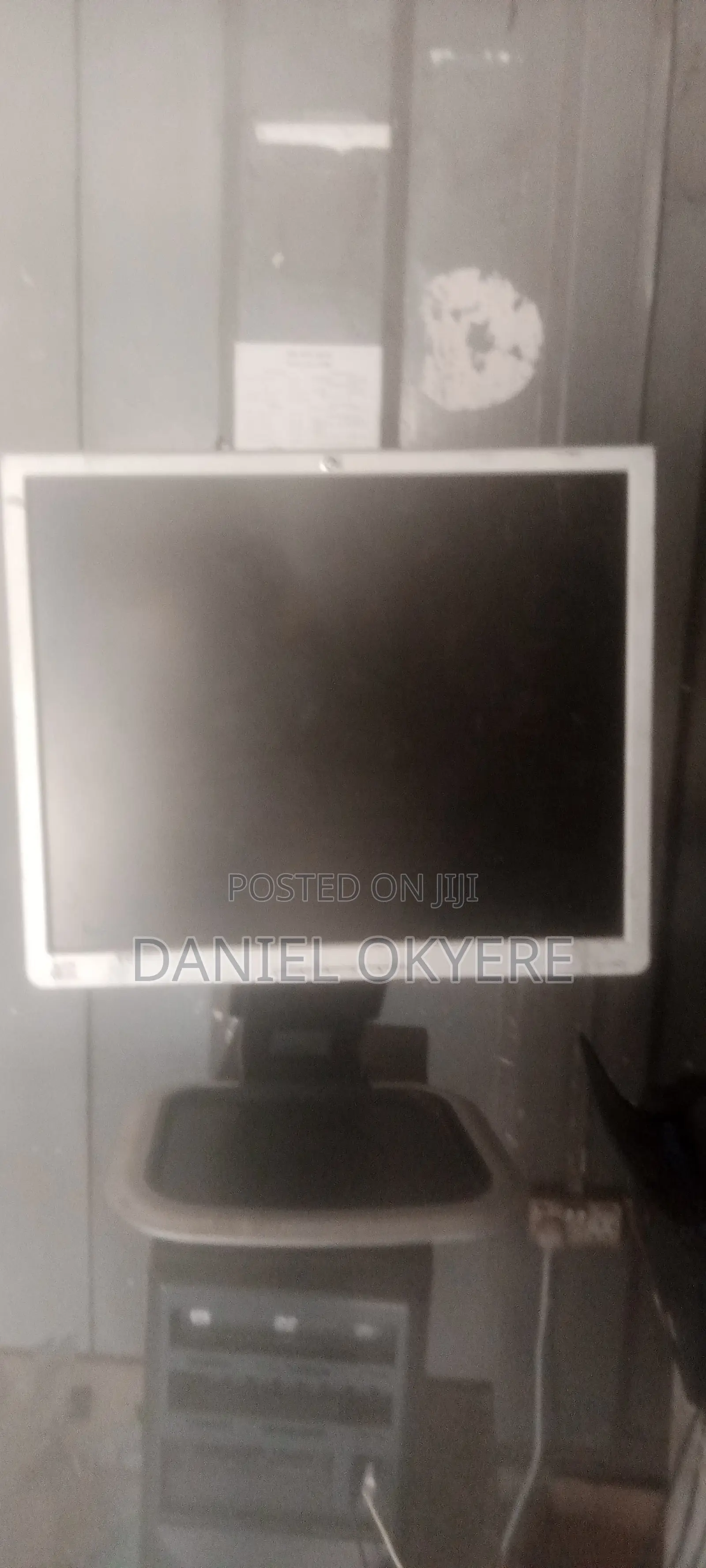 Computer Flat Screen for Sale