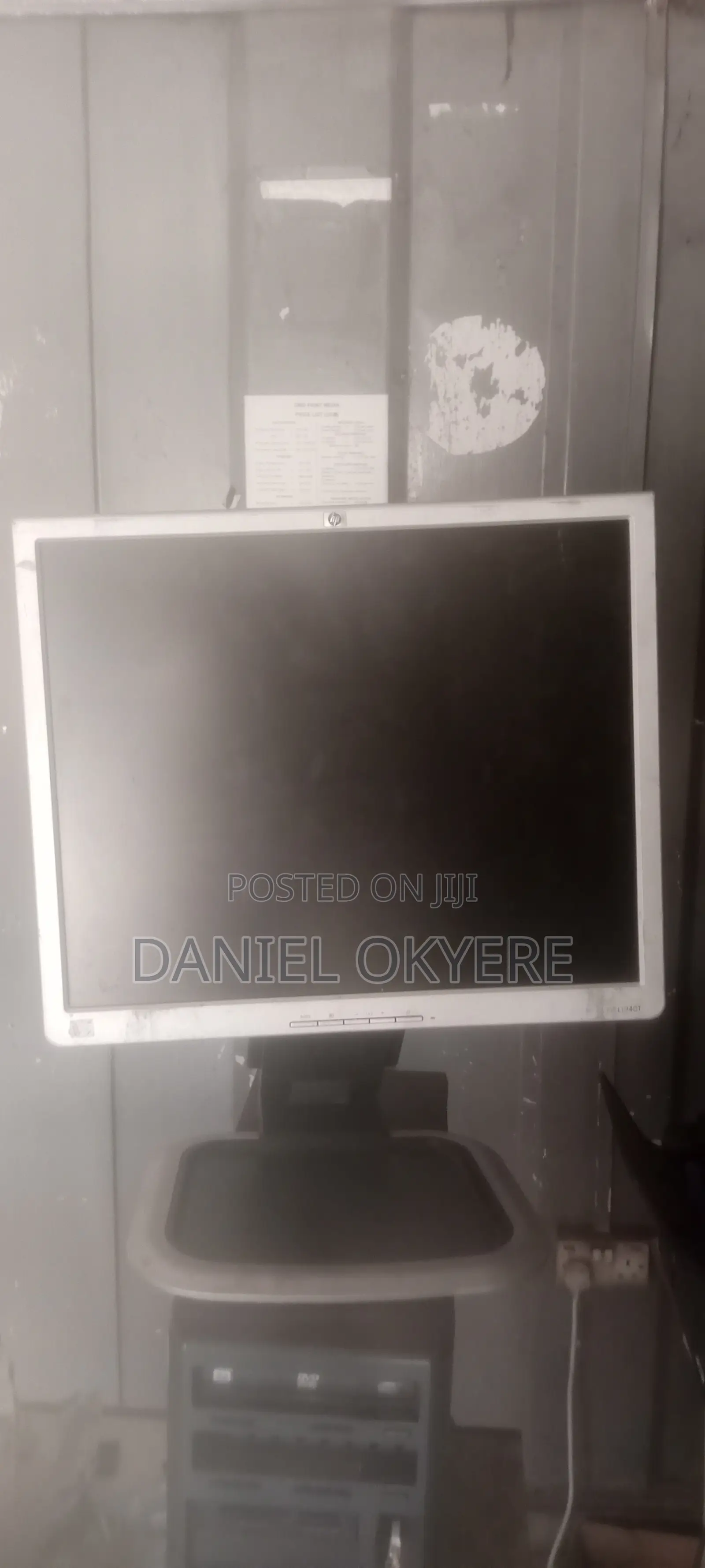 Computer Flat Screen for Sale