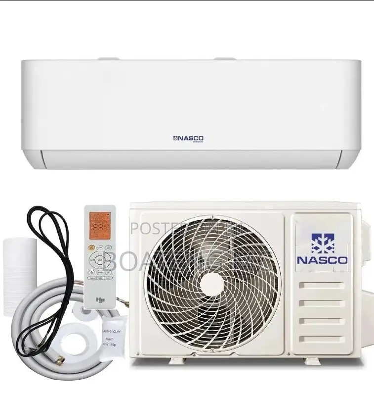 Home Appliances
