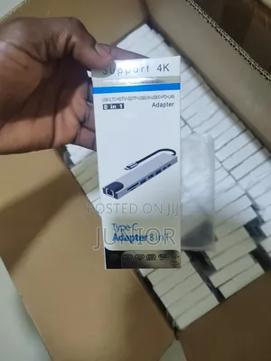HDMI Adaptor (10 Pieces or More)