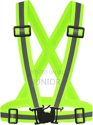 Safety Reflector Harness (20 Pieces and Above)