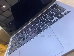 Laptop Apple MacBook Pro 2020 16GB Intel Core i7 SSD 512GB