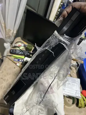 Samsung Home Theater Dark Only for Sale