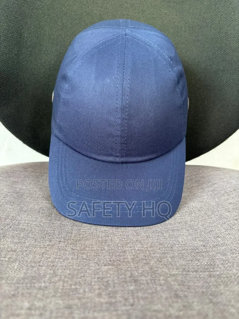 Non Reflective Bump Cap