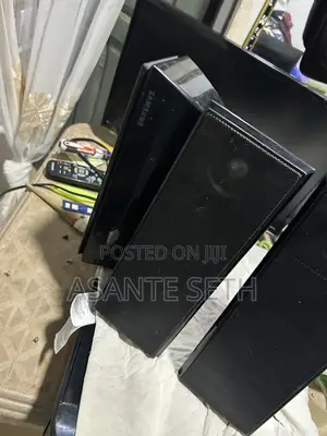 Very Powerful Samsung 3set 4ohms Surroundings, Speaker