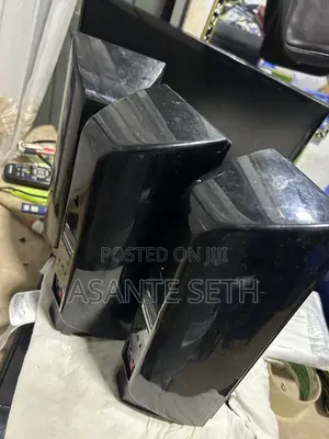 Very Powerful Samsung 3set 4ohms Surroundings, Speaker