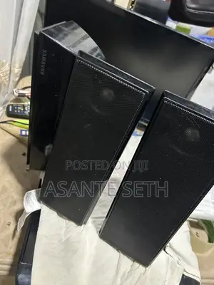 Very Powerful Samsung 3set 4ohms Surroundings, Speaker
