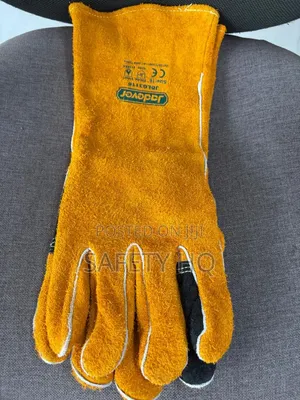 Welding Glove