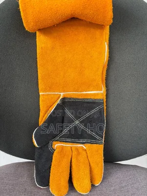 Welding Glove