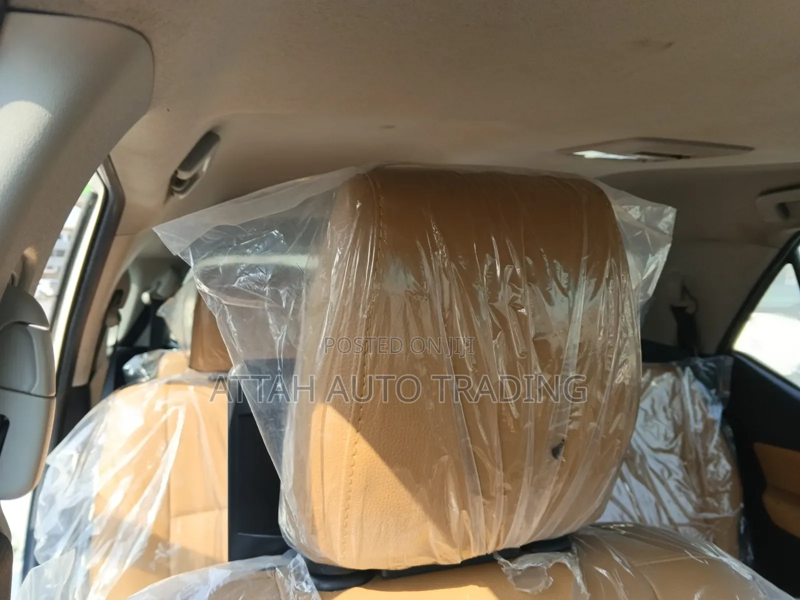 New Toyota Fortuner 2025 White