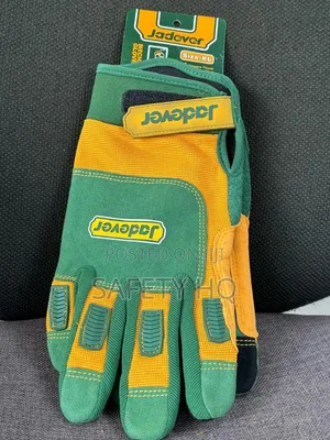 Mechanical Glove