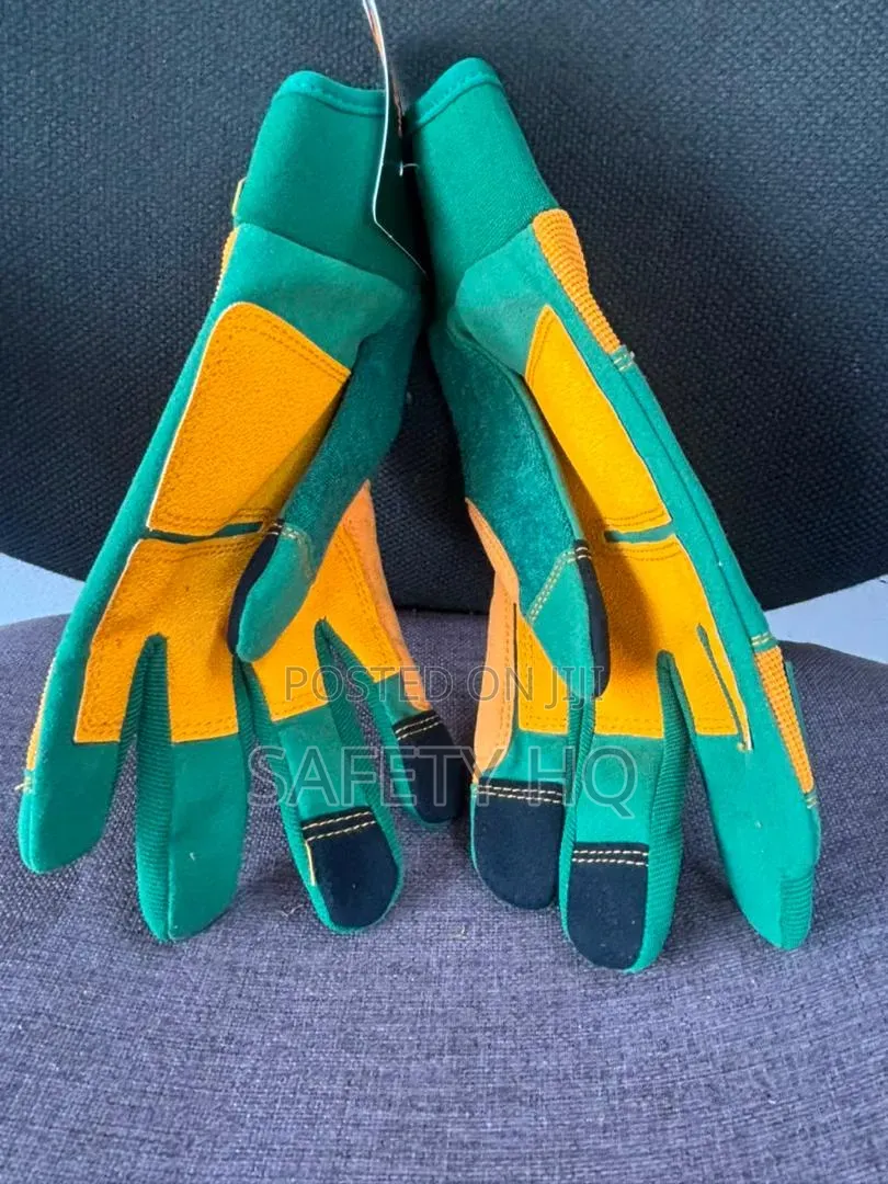 Mechanical Glove