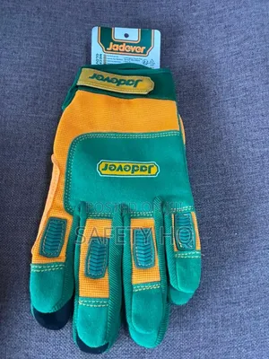 Mechanical Glove