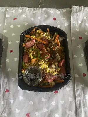 Dim Suum Foods