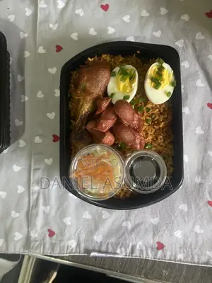 Dim Suum Foods