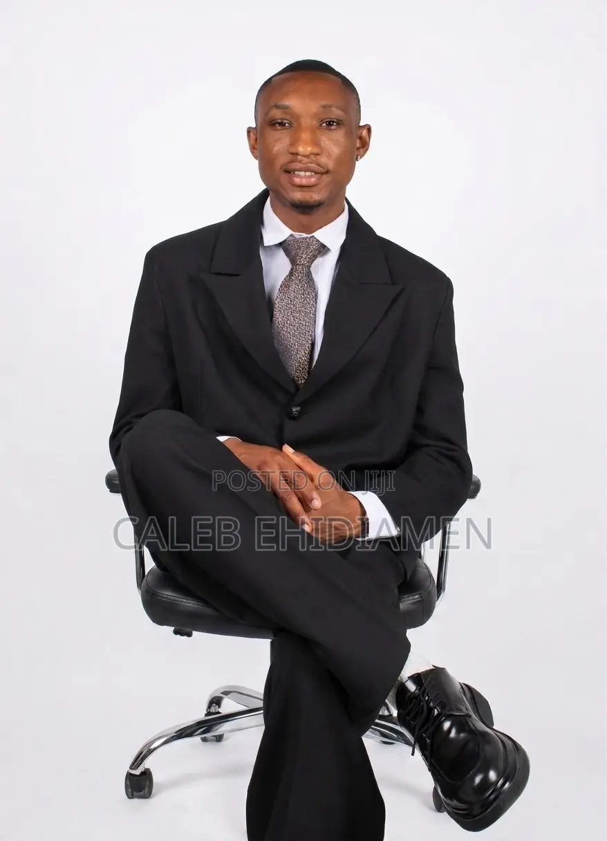 Office Assistant
