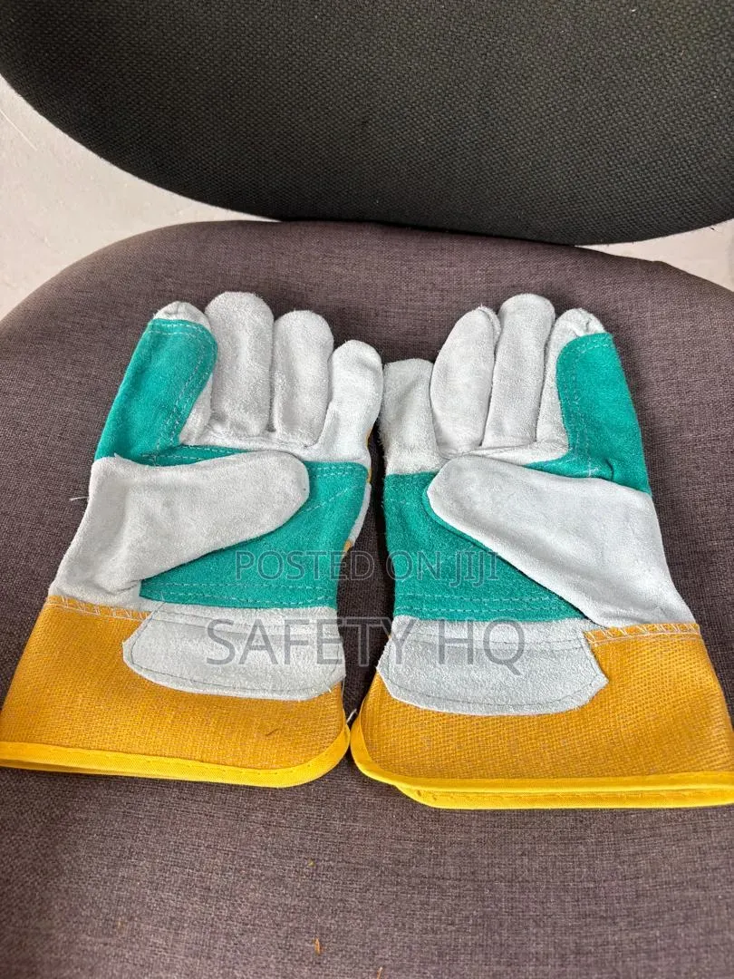 Combination Safety Glove