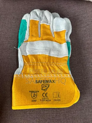 Combination Safety Glove