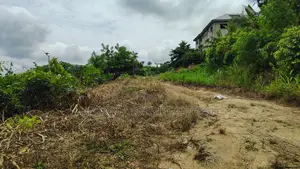 VOLTA REGION, HO (LOKOE-GREEN VALLEY) _ 6 Plots Building Land
